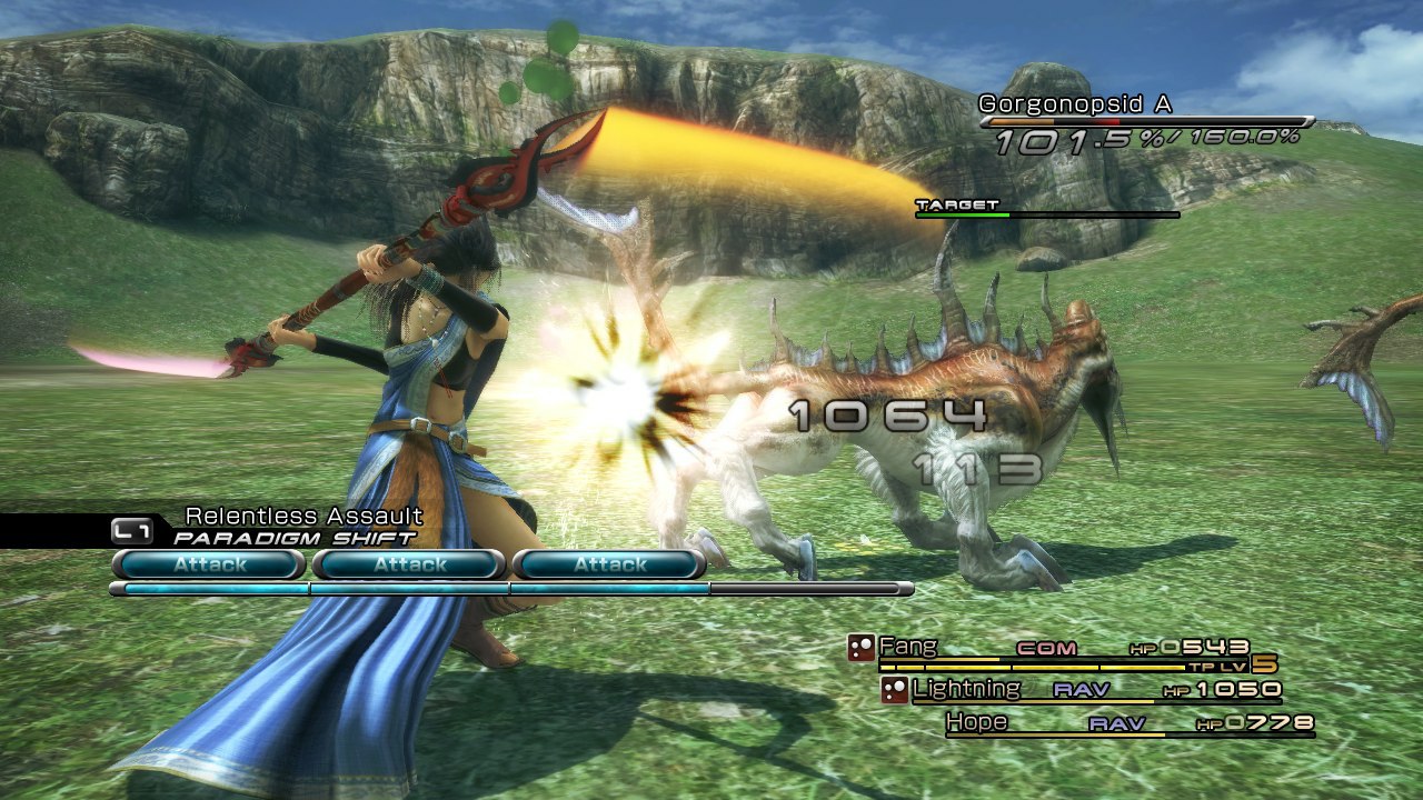 Final Fantasy XIII (Edición Coleccionista) - Imagen 21